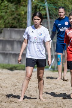 Bild 7 - wBJ/wCJ Beachsoccer Cup